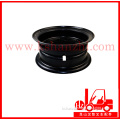 Hangcha 4-4.5T Forklift Parts wheel disc, brandnew in stock 700-12